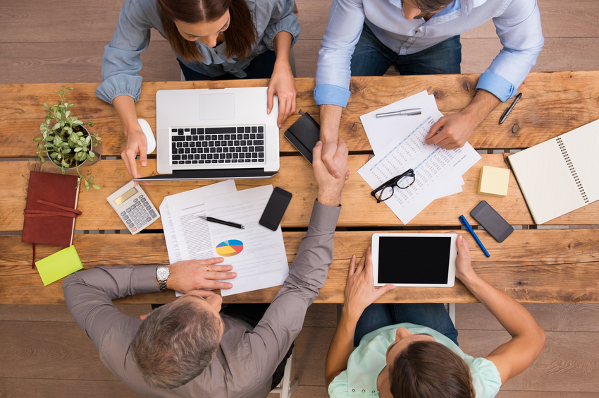 Agile training